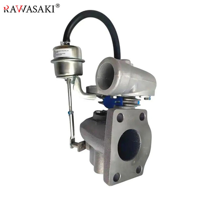 Cummins NTA855 88NT400 Dizel Motor Turbo Turboşarj 167713 İnşaat Makine Parçaları