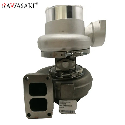 Kompakt Boyut Komple Turbo 4p-8730 4p8730 1n3988 3408 Turboşarjlar