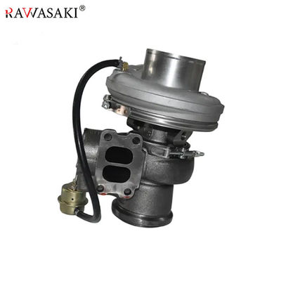 Turbo Şarj Cihazı PC220-7 Ekskavatör Turboşarjı 6738-82-8030