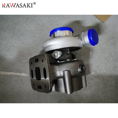 Dizel Motor 6BT 6BT5.9 Deutz Turboşarj 3526625 3590060 3593681 Su Soğutmalı Turbo Şarj