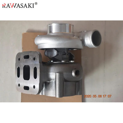 Dizel Motor 6BT 6BT5.9 Deutz Turboşarj 3526625 3590060 3593681 Su Soğutmalı Turbo Şarj