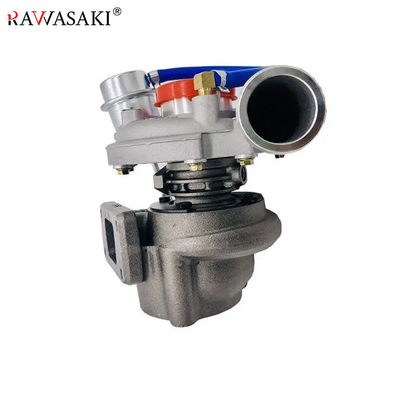 32006159 320/06159 320-06159 Jcb Ekskavatör Parçaları GT2556S İçin Motor Turboşarjı