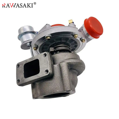 Ekskavatör Motor Turboşarjı GT2556S Turbo 320-06159 32006159 320/06159