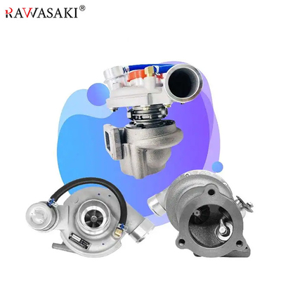 Ekskavatör Motor Turboşarjı GT2556S Turbo 320-06159 32006159 320/06159