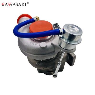 32006159 320/06159 320-06159 Jcb Ekskavatör Parçaları GT2556S İçin Motor Turboşarjı