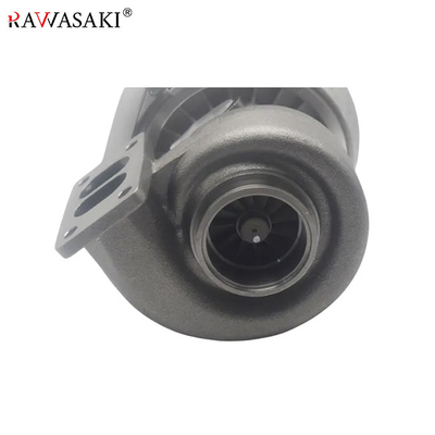 Ekskavatör Dizel Motor Turboşarjı 2854575 2855552 3522778 3772651 3779711 4033369