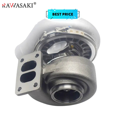 Ekskavatör Dizel Motor Turboşarjı 2854575 2855552 3522778 3772651 3779711 4033369