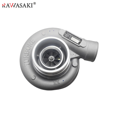 Ekskavatör Dizel Motor Turboşarjı 2854575 2855552 3522778 3772651 3779711 4033369