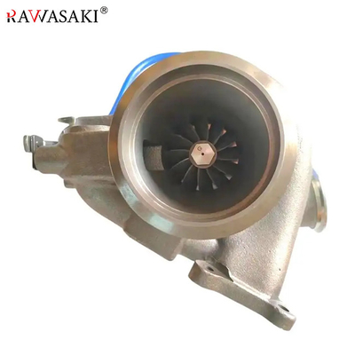 Tekerlekli Yükleyiciler 966H Motor Turbo Grubu Turboşarj 2472957 Dizel Motor Parçaları İçin