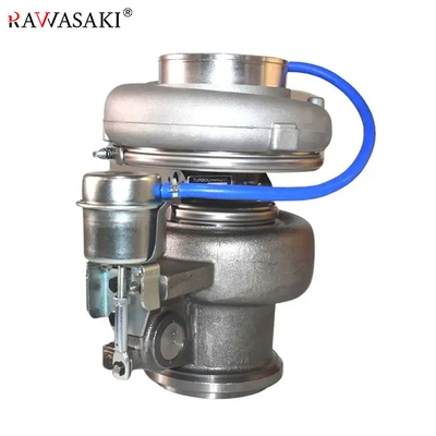 Tekerlekli Yükleyiciler 966H Motor Turbo Grubu Turboşarj 2472957 Dizel Motor Parçaları İçin