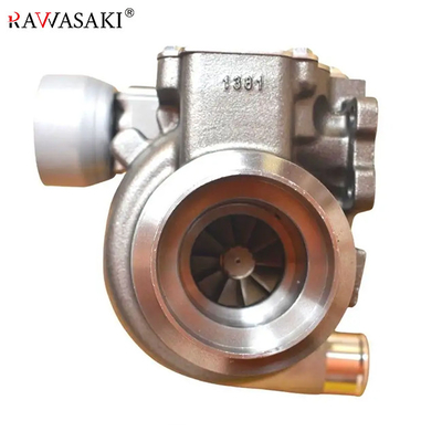 Tarım Traktör 2674A256 için 1070-988-0002 315-9810 3159810 B2 Dizel Motor Turbo