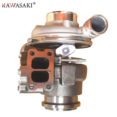Tarım Traktör 2674A256 için 1070-988-0002 315-9810 3159810 B2 Dizel Motor Turbo