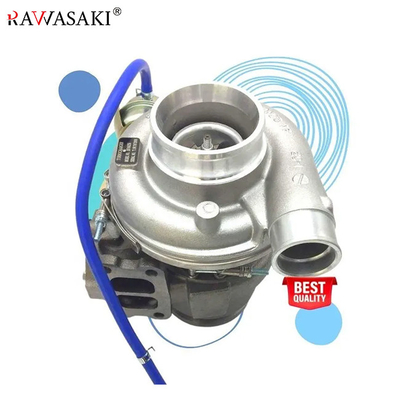 Tarım Traktör 2674A256 için 1070-988-0002 315-9810 3159810 B2 Dizel Motor Turbo