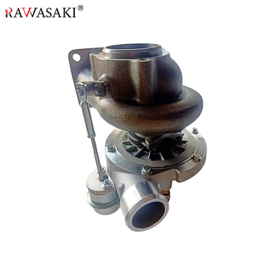 Dizel Motor Turboşarjı 2507696 10R3759 Hafriyat Ekskavatörü için Dizel Turbo Motor