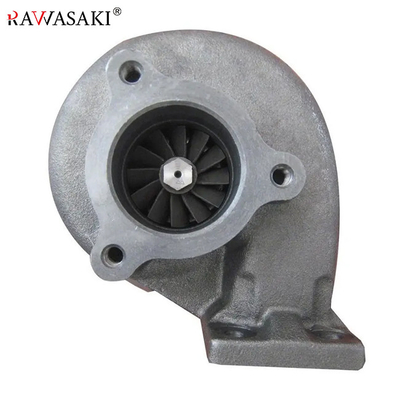 SH120-2 SH120-5 SK120-1 sk120-2 SK120-3 EX120-2 EX120-3 Ekskavatör 4BD1T 4BD1 Dizel Motor Turboşarjı 49189-00501