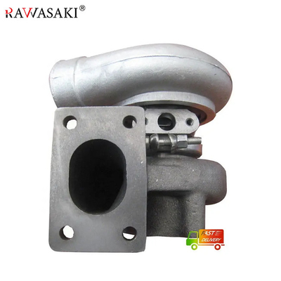 SH120-2 SH120-5 SK120-1 sk120-2 SK120-3 EX120-2 EX120-3 Ekskavatör 4BD1T 4BD1 Dizel Motor Turboşarjı 49189-00501