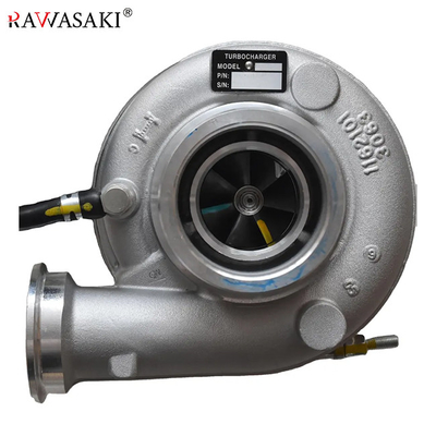 EC210D EC200D EW140C EC210D Motor Turbo 0429-9161KZ 04299152KZ turbo şarj ekskavatör 21092586