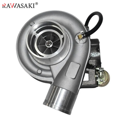 C7 3126 B2 Turbo Şarj Cihazı 175828 2500841 10R6465 250-0841  Yükleyici Motoru İçin Turboşarj