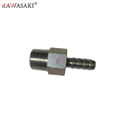 Sany Ekskavatör Motor Parçaları 1092804739 Atlas Hava Kompresörü Nipel Fabrikası Atlas Copco