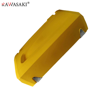 1094073080 Kapı aksamı RH Atlas hava kompresörü Atlas Copco 1094073080 Ekskavatör Kapısı