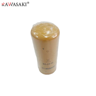 1R-1807  Orijinal Orijinal Motor Yağı Filtresi 1R1807