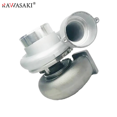 4P2783  için Turbo Şarj Cihazı 465969-5005S 465969-0005 4P2783 4P-278 465969-9005