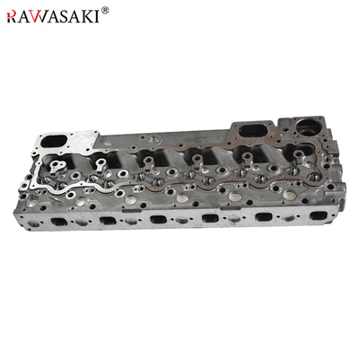 Ağır Makine Motor Parçaları 6 Silindir 3306 Silindir Kafası 8N1187 8N6796