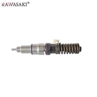 Vo-lvo D13 için Makine Parçaları Dizel Motor Yakıt Enjektörü 21371672 22479124 21106375 21340611