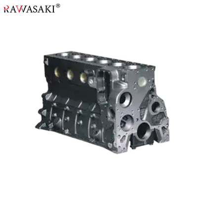 Cummins Motor için K50 KTA50-G3 QSK50 Dizel Motor Parçaları Silindir Bloğu 3178803 3040190 3032847 3012186 3648589