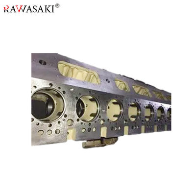 Cummins Motor için K50 KTA50-G3 QSK50 Dizel Motor Parçaları Silindir Bloğu 3178803 3040190 3032847 3012186 3648589