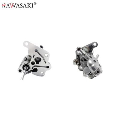 EC360B EC360C EC460B EC460C Transfer yakıt pompası 21067551 D12D D12C A35E A35EFS Motor yakıt pompası 21067955 21067551