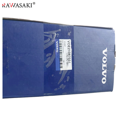 EC360B EC360C EC460B EC460C Transfer yakıt pompası 21067551 D12D D12C A35E A35EFS Motor yakıt pompası 21067955 21067551