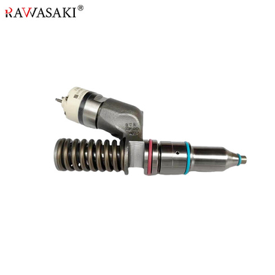 Ekskavatör Yedek Parçaları Dizel Enjektör 2490712 10R3147 10R-3147 249-0712 Motor için C11 C13  için