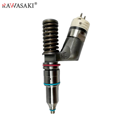 Ekskavatör Yedek Parçaları Dizel Enjektör 2490712 10R3147 10R-3147 249-0712 Motor için C11 C13  için