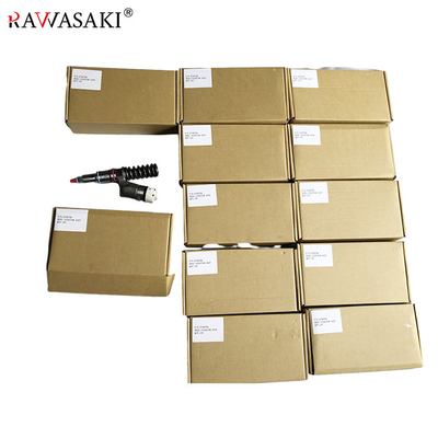 Ekskavatör Yedek Parça Enjektör 374-0750 3740750 20R-2284 20R2284  için