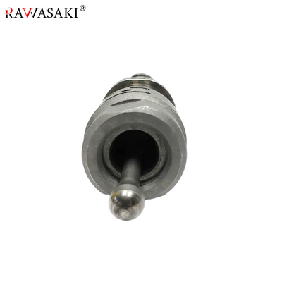 Cummins için Ekskavatör Motor Parçaları Yakıt Dizel Enjektör 4326780 4088427 4087893