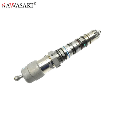 Cummins için Ekskavatör Motor Parçaları Yakıt Dizel Enjektör 4326780 4088427 4087893