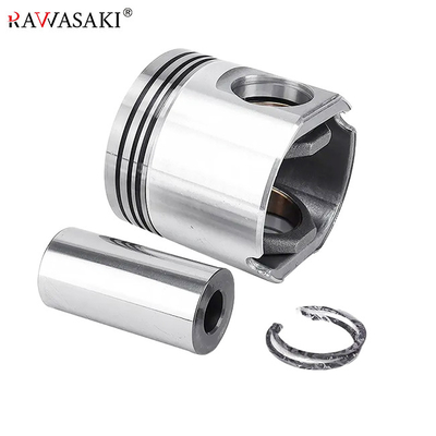 3406E C15 Ekskavatör Için Motor Piston Kiti 1807352 Piston Taç 1326663  Ekskavatör Parçaları Için Piston Etek
