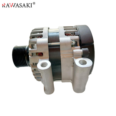 için  Motor E312D 312E için 24V 85A Ekskavatör Alternatörü 8600366 3218932