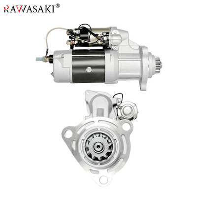 CH12405 Ekskavatör Dizel Motor Için Marş Motoru 3103305 3103916 3104916 3103952 MC2378 PV2479 M9T82378