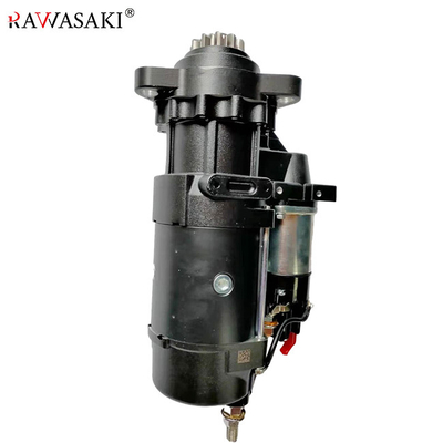 CH12405 Ekskavatör Dizel Motor Için Marş Motoru 3103305 3103916 3104916 3103952 MC2378 PV2479 M9T82378