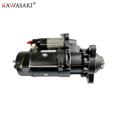 CH12405 Ekskavatör Dizel Motor Için Marş Motoru 3103305 3103916 3104916 3103952 MC2378 PV2479 M9T82378