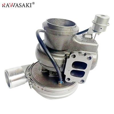 3522396 Dizel Motor Parçaları 120K 12K 140K 160K Turboşarj 3522396  İçin Turbo