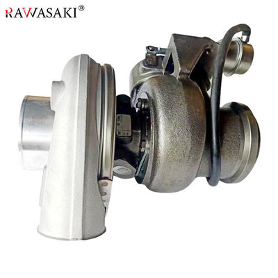 3522396 Dizel Motor Parçaları 120K 12K 140K 160K Turboşarj 3522396  İçin Turbo