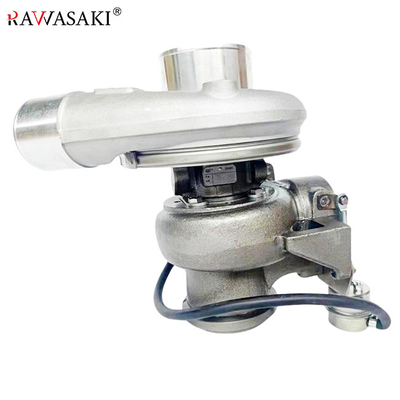 3522396 Dizel Motor Parçaları 120K 12K 140K 160K Turboşarj 3522396  İçin Turbo