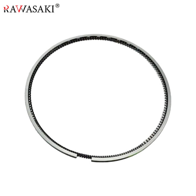Motor Parçaları Piston Halkası 380-2040 6B 6BT 6B5.9 6BT5.9 QSB5.9 QSB59 Dizel Motor Piston Halkası 3802040