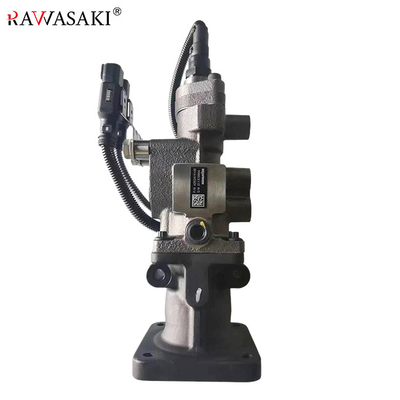 KOMATSU Yedek Parça 6252419100 Motor Valfi 6252-41-9100 Ekskavatör Parçaları İçin