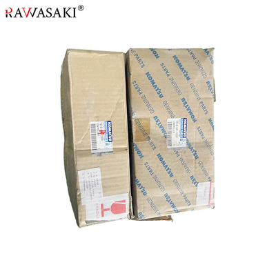 KOMATSU Yedek Parça 6252419100 Motor Valfi 6252-41-9100 Ekskavatör Parçaları İçin