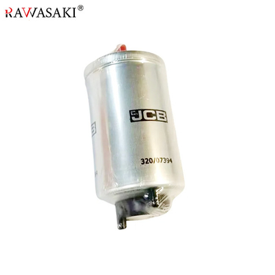 Motor Yedek Parçaları Dizel Yakıt Su Ayırıcı Filtre 320A7170 Jcb için Dizel Motor Yakıt Filtresi