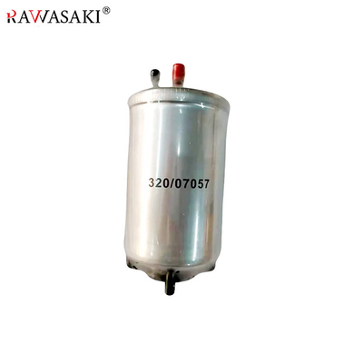 Dizel Motor Yakıt Filtresi 32007394 Ekskavatör Parçaları Dizel Yakıt Su Ayırıcı Filtresi